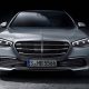 2021 Mercedes-Benz S Class