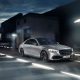 2021 Mercedes-Benz S Class