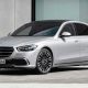 2021 Mercedes-Benz S Class