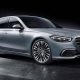 2021 Mercedes-Benz S Class