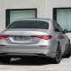 2021 Mercedes-Benz S Class