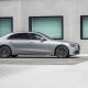 2021 Mercedes-Benz S Class