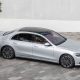 2021 Mercedes-Benz S Class