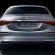 2021 Mercedes-Benz S Class