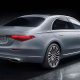 2021 Mercedes-Benz S Class