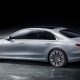 2021 Mercedes-Benz S Class