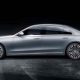 2021 Mercedes-Benz S Class