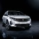 2021 Peugeot 3008