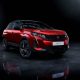 2021 Peugeot 3008