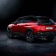 2021 Peugeot 3008