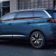 2021 Peugeot 5008