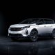 2021 Peugeot 5008