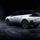 2021 Peugeot 5008