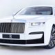 2021 Rolls-Royce Ghost