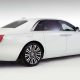 2021 Rolls-Royce Ghost