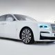 2021 Rolls-Royce Ghost