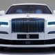 2021 Rolls-Royce Ghost