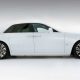 2021 Rolls-Royce Ghost