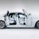 2021 Rolls-Royce Ghost