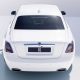 2021 Rolls-Royce Ghost