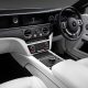 2021 Rolls-Royce Ghost