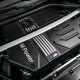 BMW M engine
