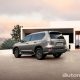 2021 Lexus GX 登场，豪华硬派越野SUV！