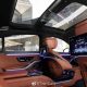 2021 Mercedes-Benz S Class 真实样貌发布前曝光！