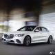 2021 Mercedes-Benz S Class 真实样貌发布前曝光！