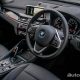 BMW X1 sDrive18i
