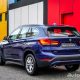 BMW X1 sDrive18i