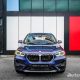 BMW X1 sDrive18i