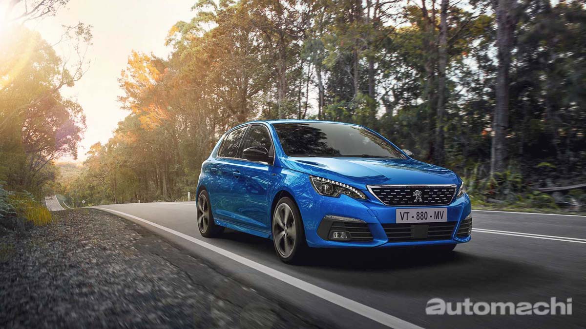 C-Segment Hatchback 为什么在我国那么少见？