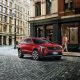 Cadillac XT4 Face ID Unlock