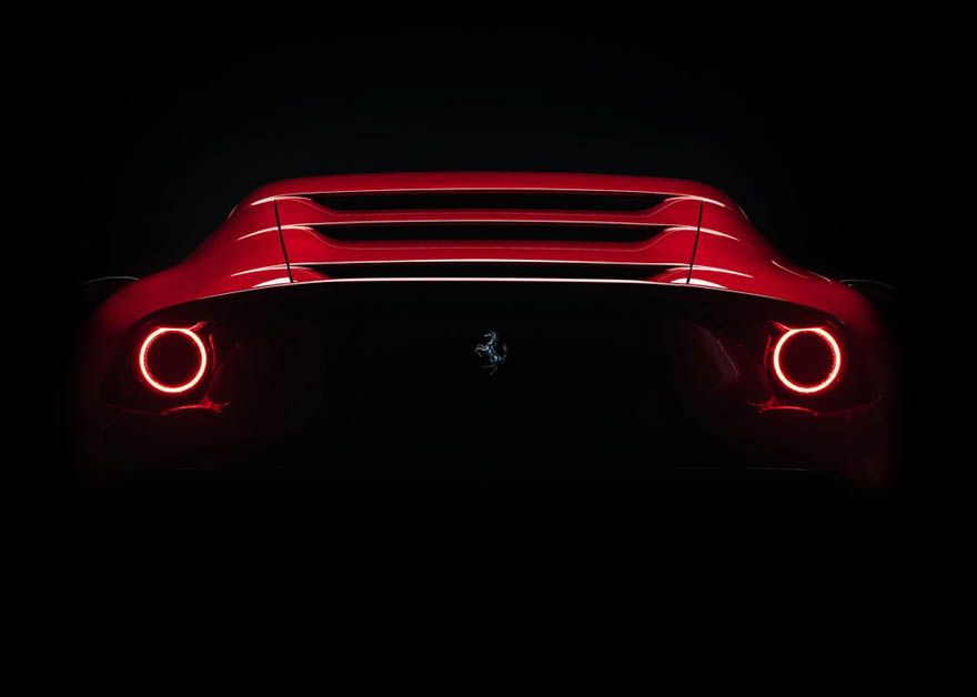 Ferrari Omologata1 