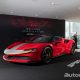 Ferrari SF90 Stradale 正式登陆我国，不含税售价RM 1,908,000