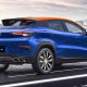 Honda Compact SUV 明年登场，比 HR-V 尺码更小？