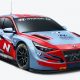 Hyundai Elantra N TCR