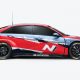 Hyundai Elantra N TCR