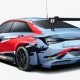 Hyundai Elantra N TCR