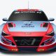 Hyundai Elantra N TCR