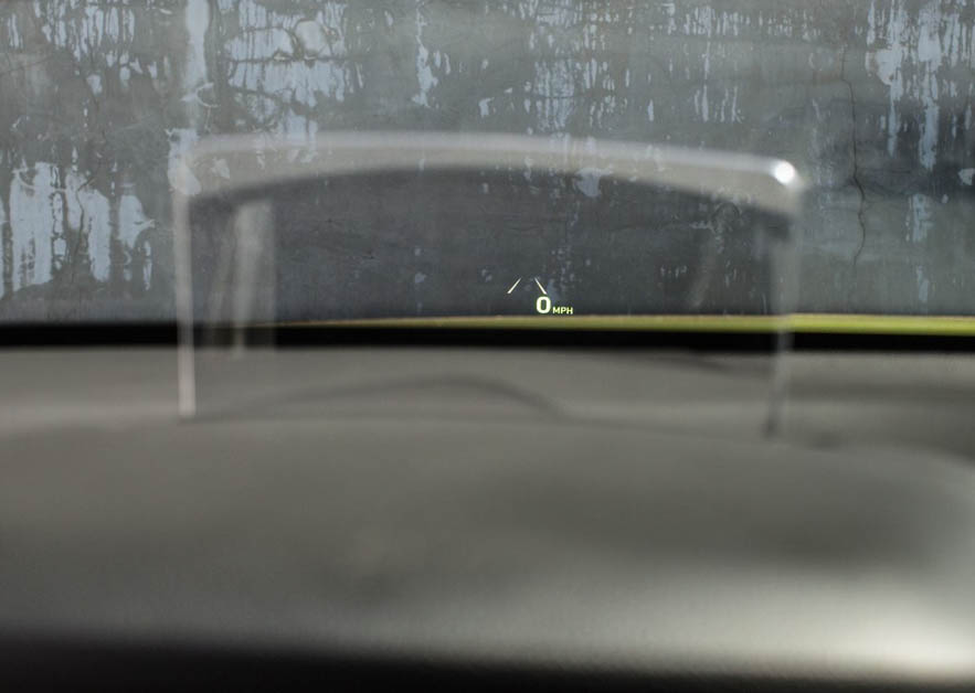 Hyundai Kona Malaysia 