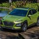 Hyundai Kona Malaysia