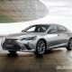 Lexus GS 正式宣布停产，未来 ES 将替代其地位