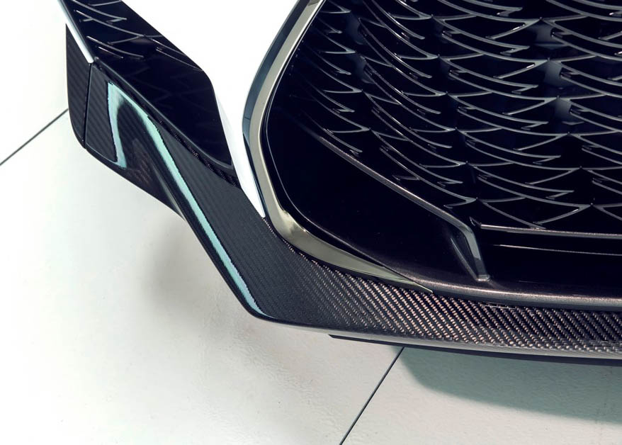 Lexus RC-F Fuji Speedway Edition 