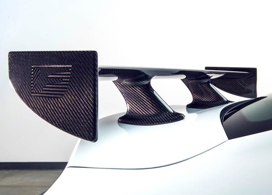 Lexus RC-F Fuji Speedway Edition 