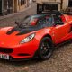 Lotus Elise