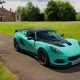 Lotus Elise
