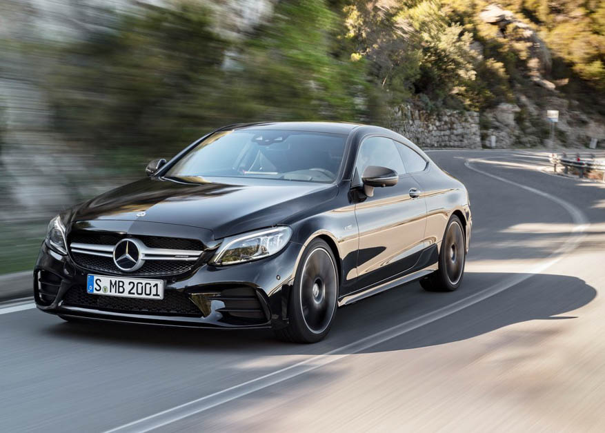 Mercedes-Benz Malaysia 