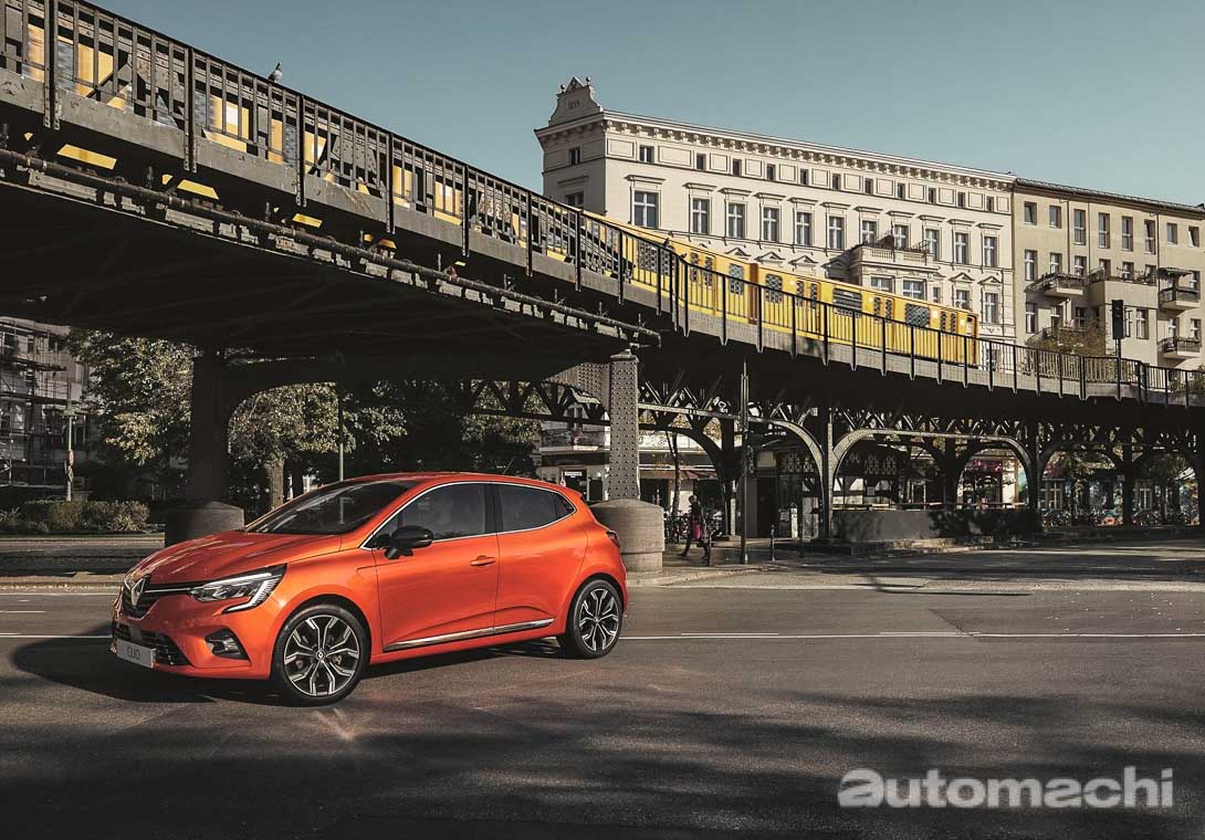 Nissan HR10DET ，我国日系downsize先锋？